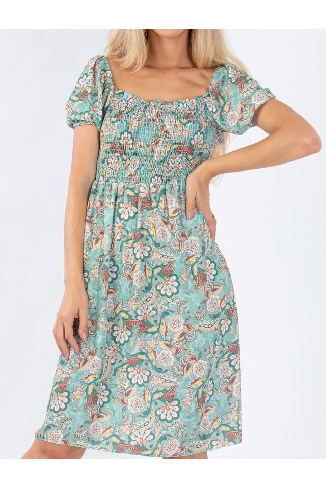 Rochie Dama Darrel Vernil, marime universala