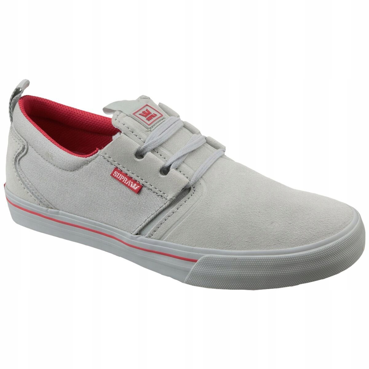 Pantofi sport barbati, KeeShoes, BM74393, Gri