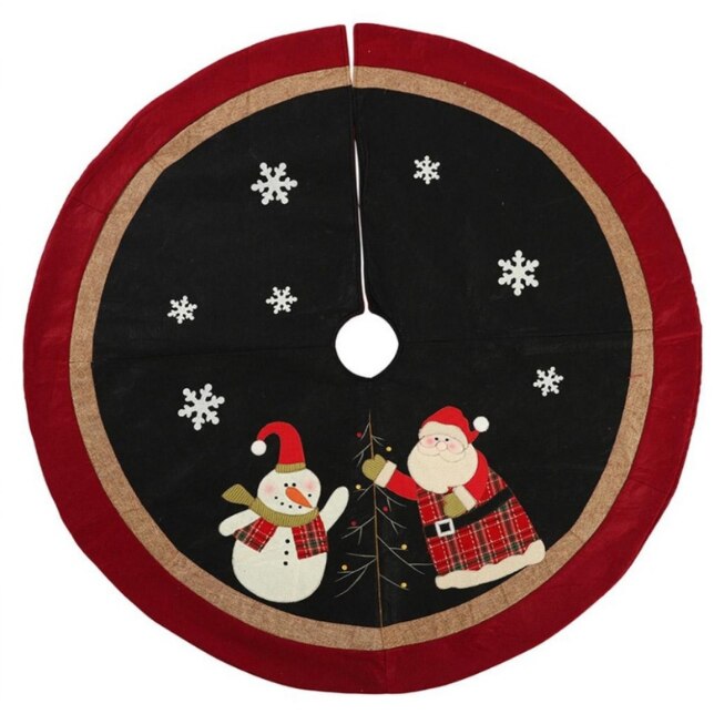 Covoras pentru Brad , multicolor , 90 cm