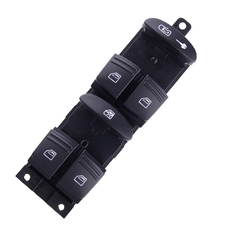 Bloc butoane comanda comutator geam Porsche Cayenne 955 2002-2010 10 pini 7L5959657A, 95561315602