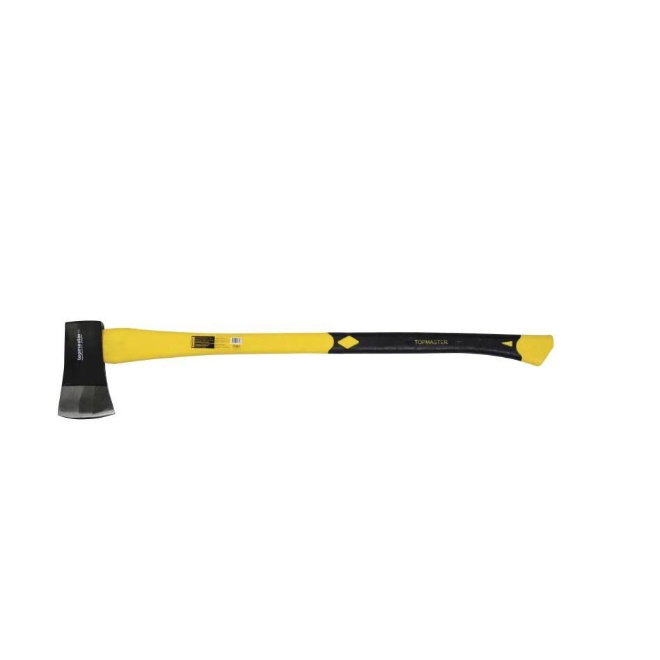 Topor cu pana si maner fibra TopMaster 2 Kg