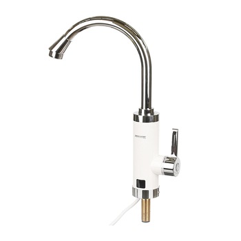 Instant apa calda Reecomer, electric, tip baterie, pentru chiuveta, 3 kW, 6 l/min Instant apa calda Reecomer, electric, tip baterie, pentru chiuveta, 3 kW, 6 l/min