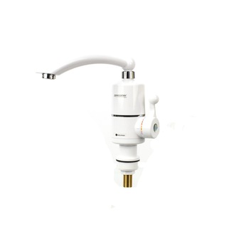 Instant apa calda Reecomer, electric, tip baterie, pentru chiuveta, 3 kW, 8.6 l/min Instant apa calda Reecomer, electric, tip baterie, pentru chiuveta, 3 kW, 8.6 l/min