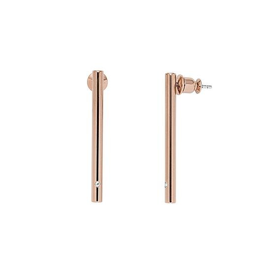 Cercei Skagen Elin SKJ1080998, Rose gold