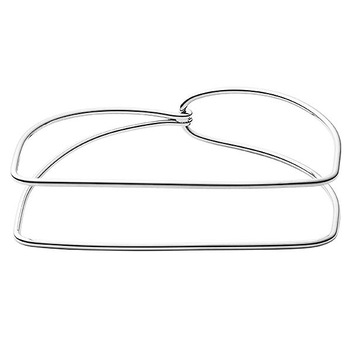 Bratara Skagen Elin SKJ1103040, Argintiu Bratara Skagen Elin SKJ1103040, Argintiu