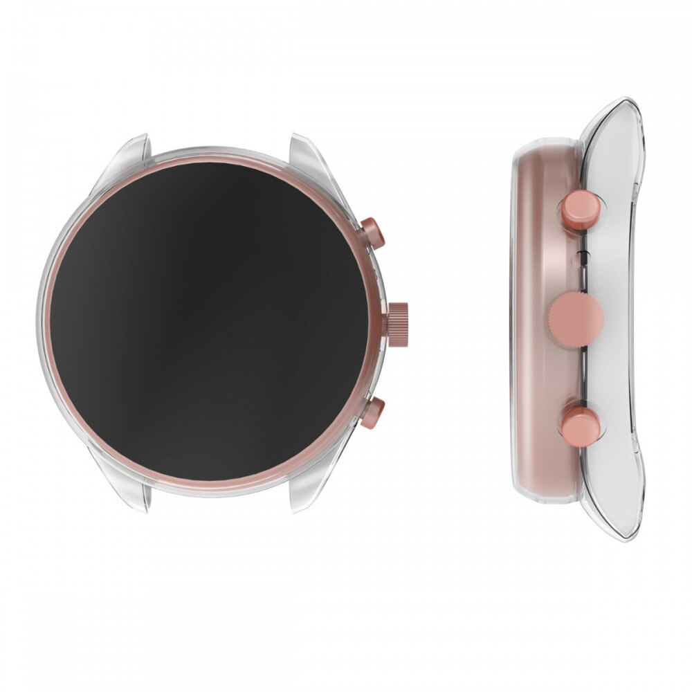 Fossil - A - K - Watch - Alien Surface