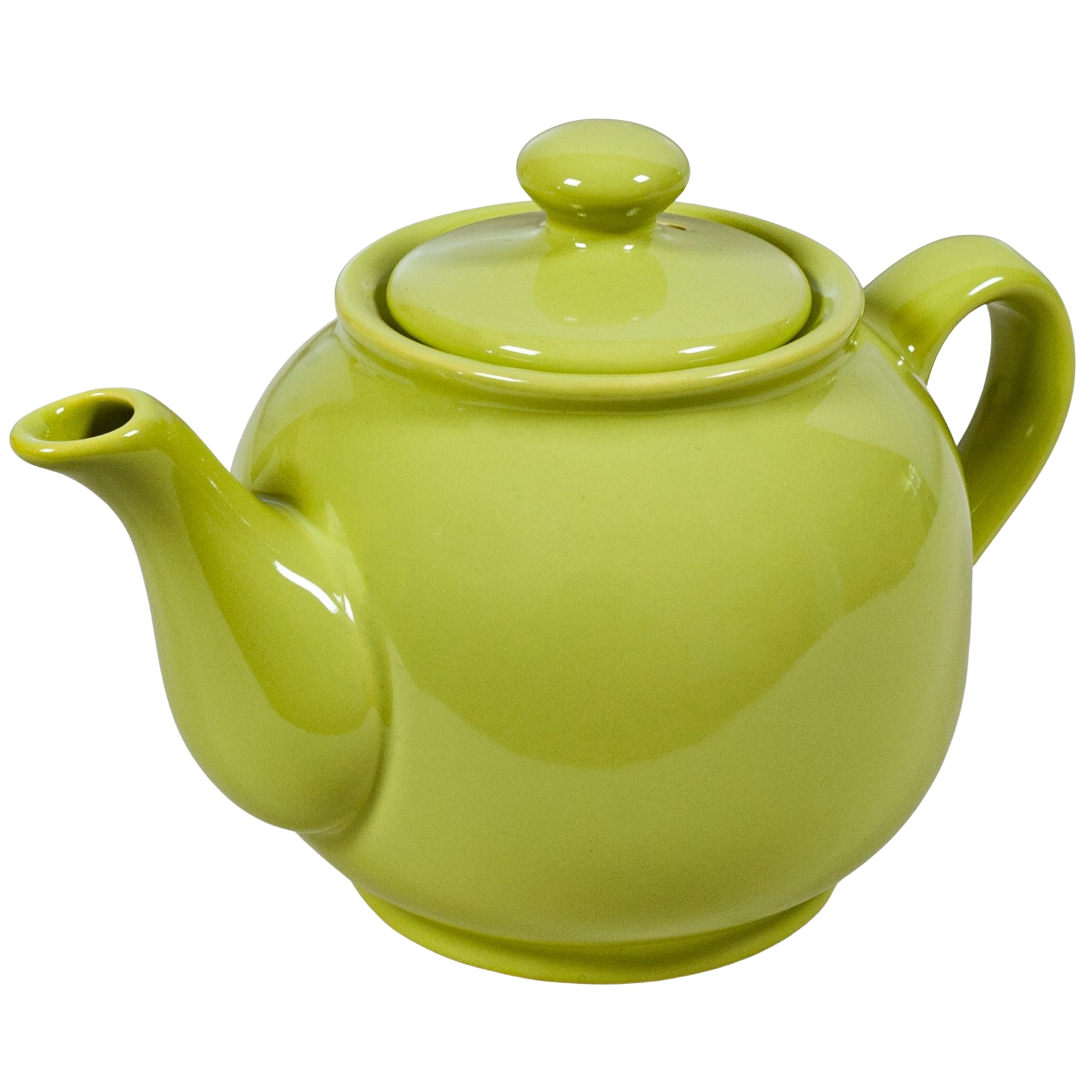 Ceainic cu capac, Cesiro, 600 ml, Verde Mar de Vara