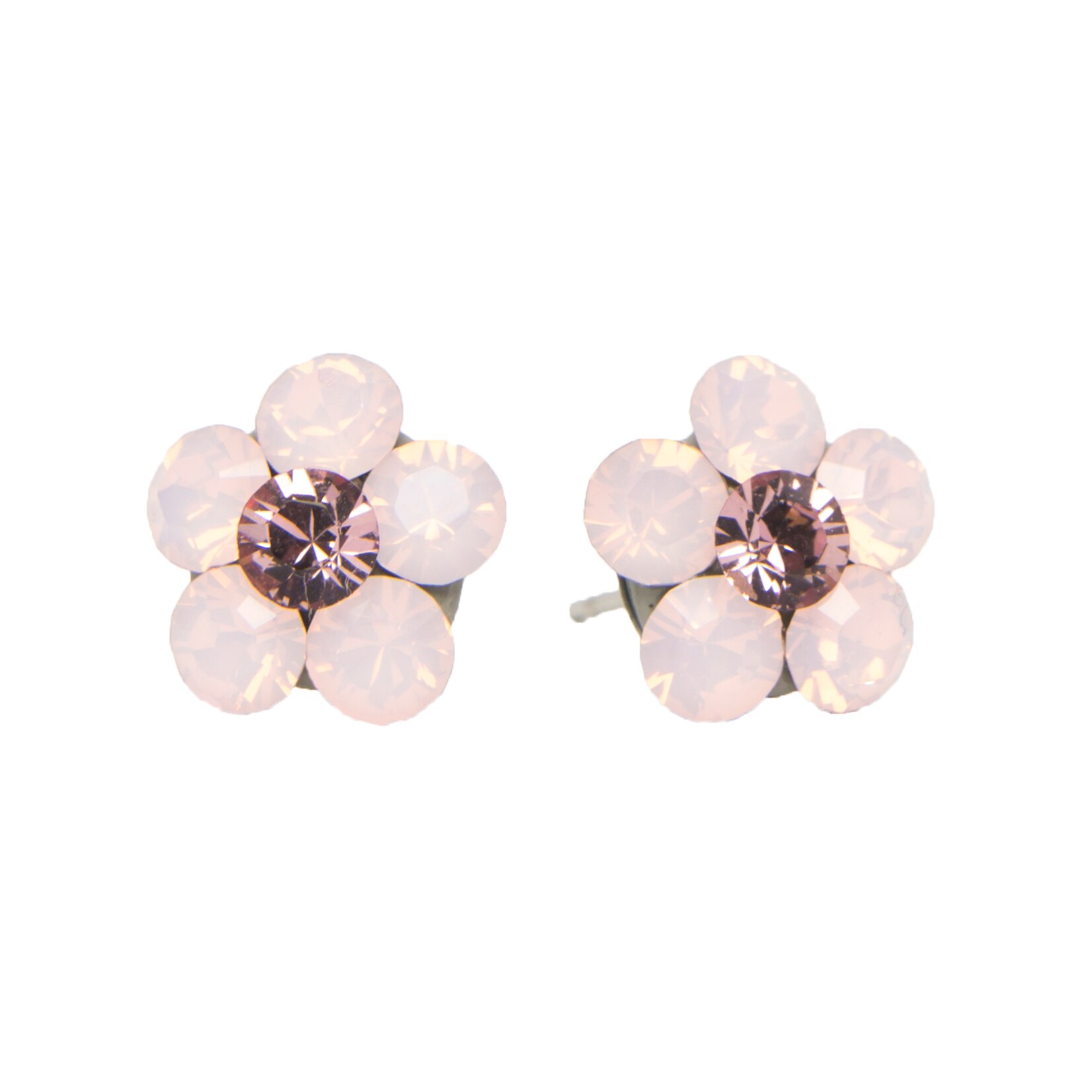 Cercei Round Stones pp32, Miidefloriart, model 133