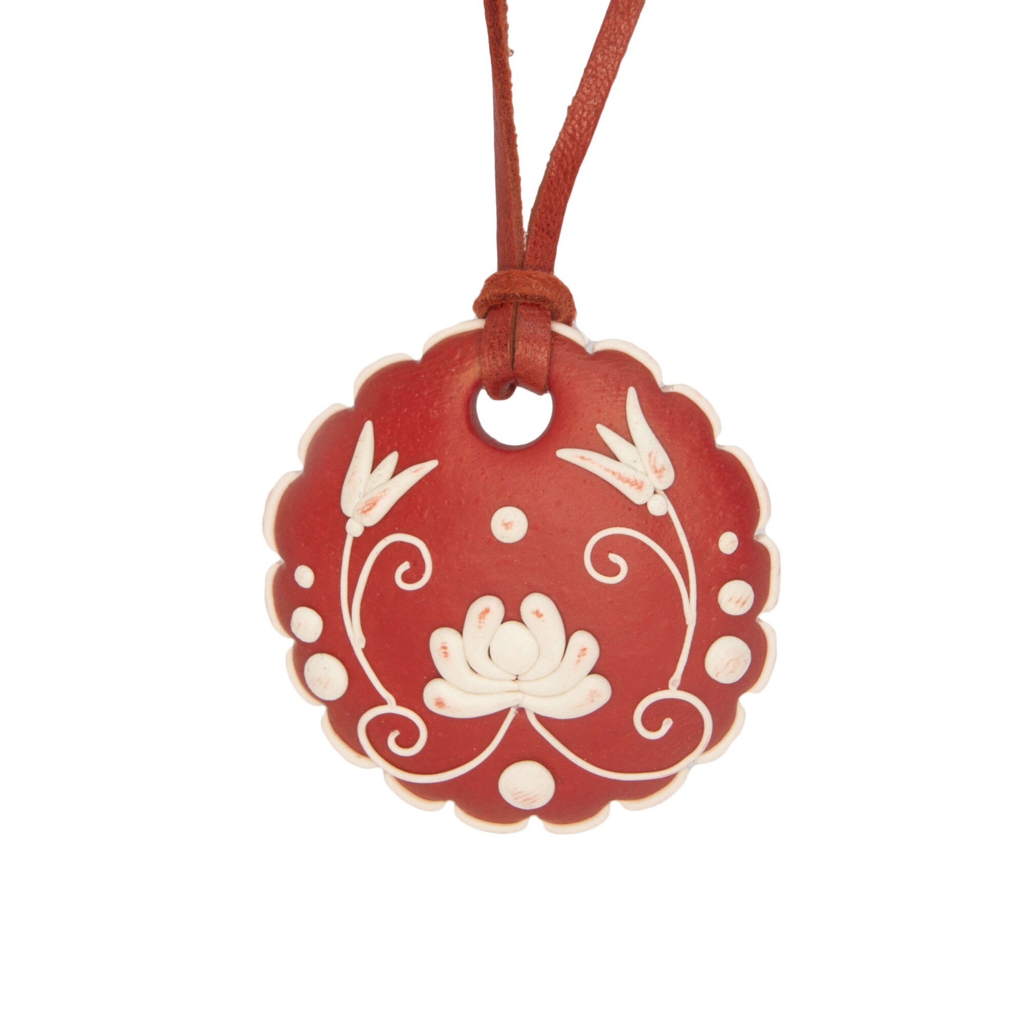 Colier cu cristale Swarovski, Miidefloriart - model 180