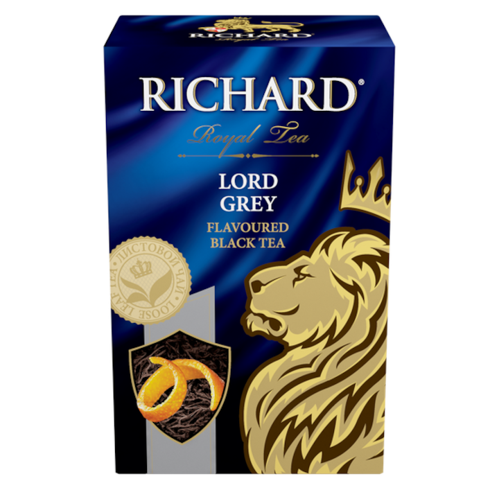 lidl tea lord nelson