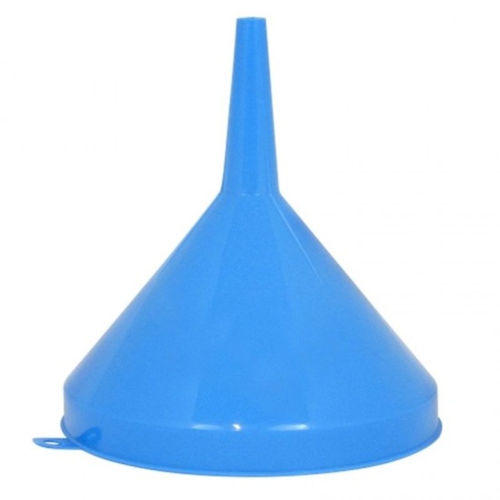 Пластмасова фуния 15см