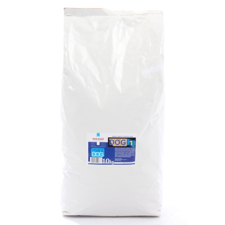 Суха храна за кучета, марадог, възрастни, пиле, 10 кг