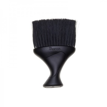Pamatuf negru D78, Denman Neck Duster Pamatuf negru D78, Denman Neck Duster