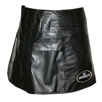 Sort pentru ustensile negru DSW4 Denman Tool Skirt Sort pentru ustensile negru DSW4 Denman Tool Skirt
