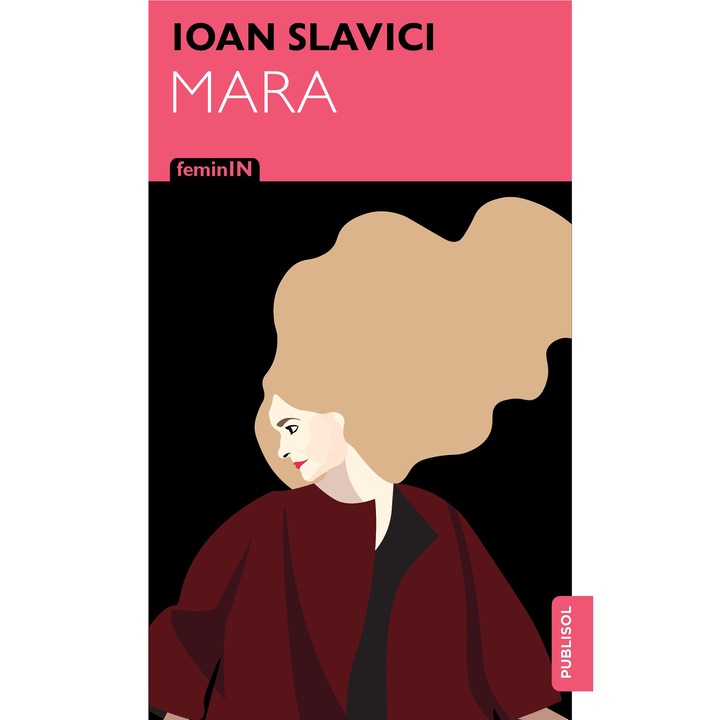 Mara, Ioan Slavici