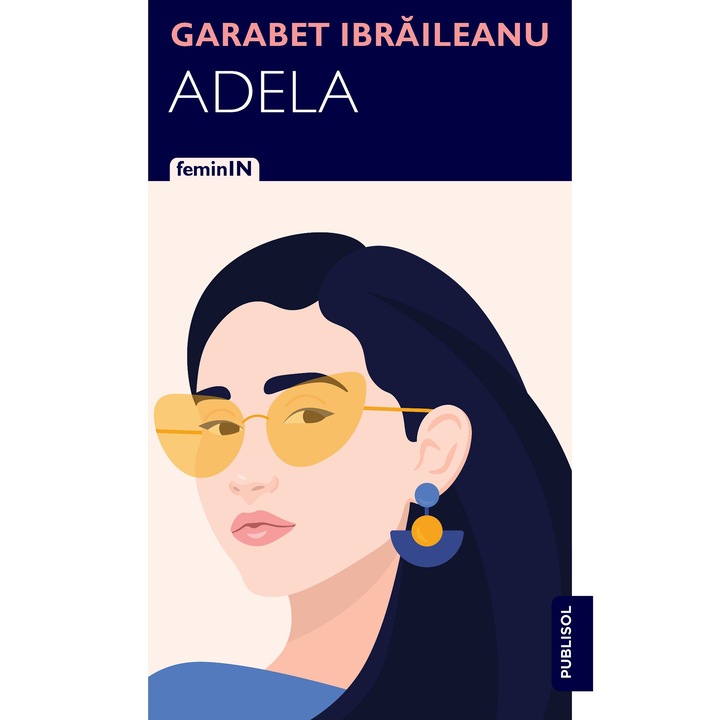 Adela, Garabet Ibraileanu