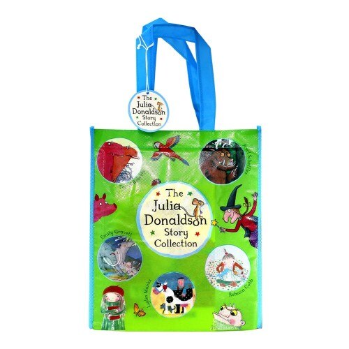 Set Julia Donaldson Storybook Collection