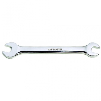 Cheie fixa 12х13mm CR-V, Topmaster 230104 Cheie fixa 12х13mm CR-V, Topmaster 230104