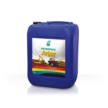 Ulei Arbor Petronas Hydraulic 46 HV 20 l Ulei Arbor Petronas Hydraulic 46 HV 20 l