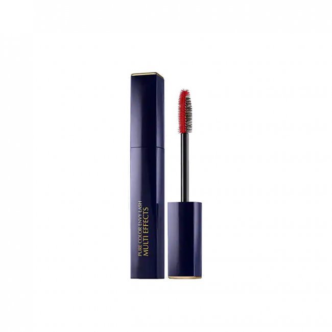 Mascara Estee Lauder Pure Color Envy Lash Multi Effects Waterproof , 01 Black , 6 ml