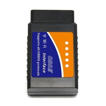 Interfata diagnoza multimarca, WIFI, ELM 327 4U®, OBDII V1.5, PIC18F25K80 Interfata diagnoza multimarca, WIFI, ELM 327 4U®, OBDII V1.5, PIC18F25K80