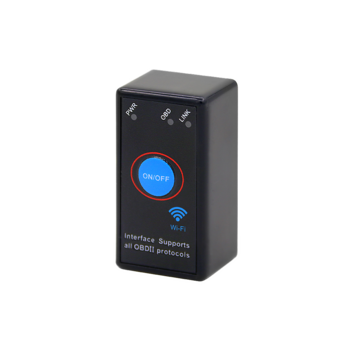 Interfata Diagnoza 4U® Mini, OBD2, WIFI, OBDII V1.5, PIC18F25K80, cu functie ON/OFF, Torque Interfata Diagnoza 4U® Mini, OBD2, WIFI, OBDII V1.5, PIC18F25K80, cu functie ON/OFF, Torque