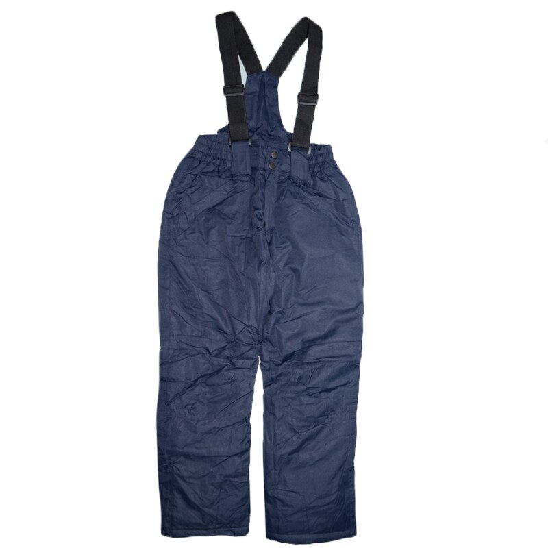 Pantaloni pentru baieti Happy House HB8577-A-149, Bleumarin 65542