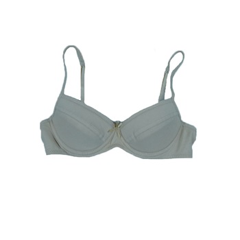 Sutien pentru fete Mini Junior 1020-11-128, Bej 128 CM Sutien pentru fete Mini Junior 1020-11-128, Bej 128 CM