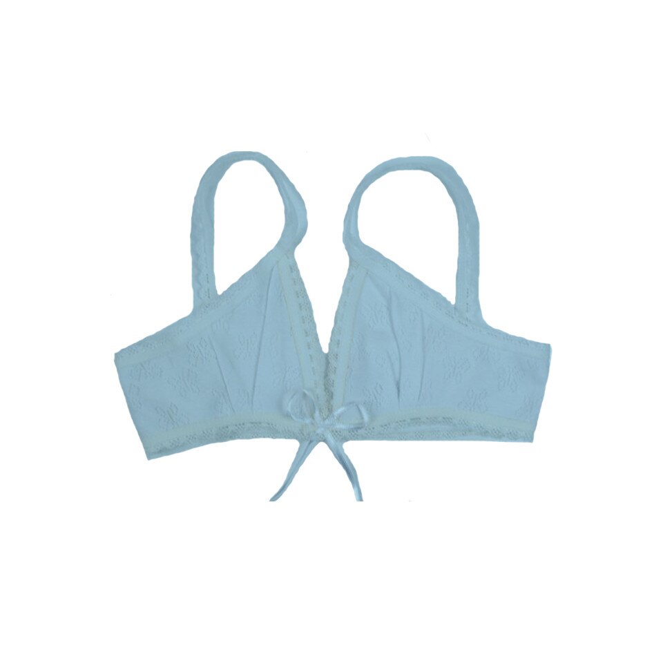 Sutien pentru fete Sevim 3559-128, Alb 128 CM