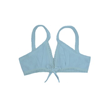 Sutien pentru fete Sevim 3559-128, Alb 128 CM Sutien pentru fete Sevim 3559-128, Alb 128 CM