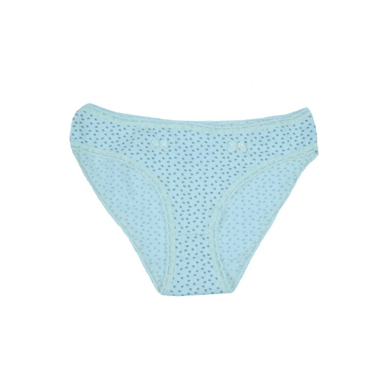 Chiloti pentru fete Mini Junior CBN006-116, Multicolor 116 CM