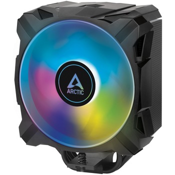 Cooler Procesor Arctic Freezer i35 A-RGB, compatibil Intel Cooler Procesor Arctic Freezer i35 A-RGB, compatibil Intel