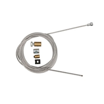 Kit reparatie cablu de ambreiaj moto Kit reparatie cablu de ambreiaj moto