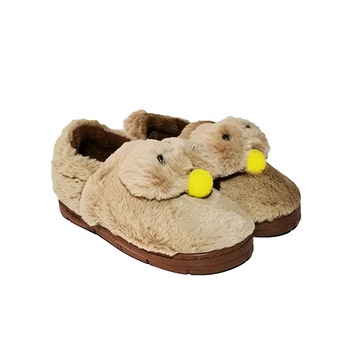 Botosi casa copii Trendd Frog, Maro Botosi casa copii Trendd Frog, Maro