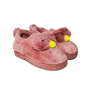 Botosi casa copii Trendd Frog, Mov Botosi casa copii Trendd Frog, Mov