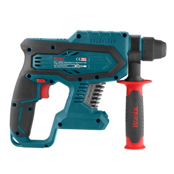 Ciocan rotopercutor fara fir fara baterie 20V Ciocan rotopercutor fara fir fara baterie 20V