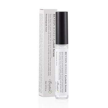 Ser pentru gene, Benton, Efect hidratant, 10 ml Ser pentru gene, Benton, Efect hidratant, 10 ml