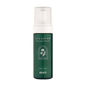 Masca de fata, Skin79, Cicapine, Extract de plante, 160 ml Masca de fata, Skin79, Cicapine, Extract de plante, 160 ml