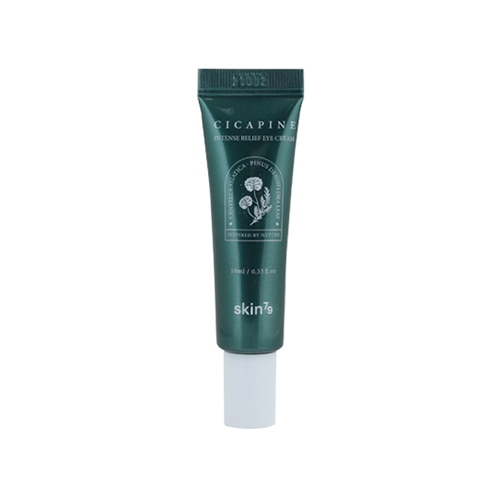 Crema regeneranta pentru ochi, Skin79, ingrijeste pielea sensibila, 30 ml
