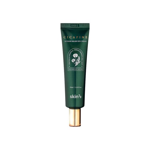 Crema regeneranta pentru ochi, Skin79, hidrateaza si hraneste pielea, 30 ml