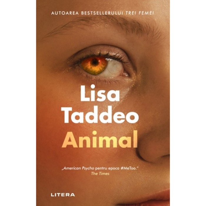 Animal, Lisa Taddeo