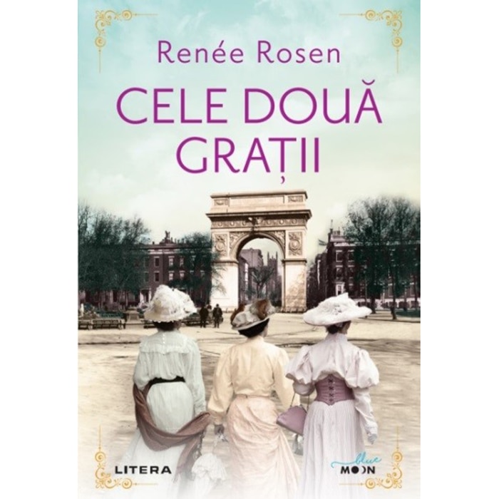Cele doua gratii, Renee Rosen