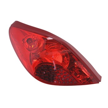 Lampa stop spate stanga Peugeot 207 1,4-1,6D 02.2006-12.2015 Lampa stop spate stanga Peugeot 207 1,4-1,6D 02.2006-12.2015