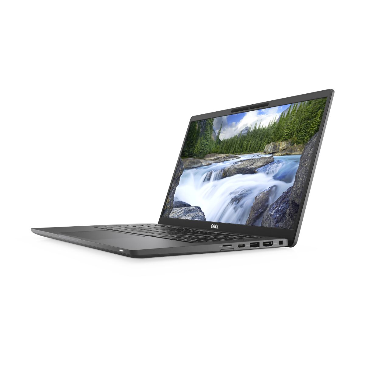 Laptop ultraportabil Dell Latitude 7420 cu procesor Intel Core i7-1165G7 pana la 4.70 GHz, 14