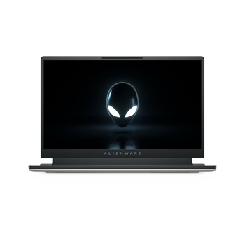 Laptop Alienware X15 R1 cu procesor Intel® Core™ i9-11900H pana la 4.90GHz, Tiger Lake™, 15.6 Laptop Alienware X15 R1 cu procesor Intel® Core™ i9-11900H pana la 4.90GHz, Tiger Lake™, 15.6