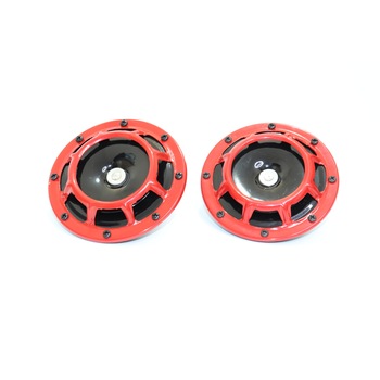 Set 2 bucati Claxon auto 12V 125dB , tuning auto Set 2 bucati Claxon auto 12V 125dB , tuning auto