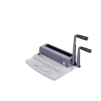 Aparat de indosariat cu inele metalice RENZ RW Home Aparat de indosariat cu inele metalice RENZ RW Home