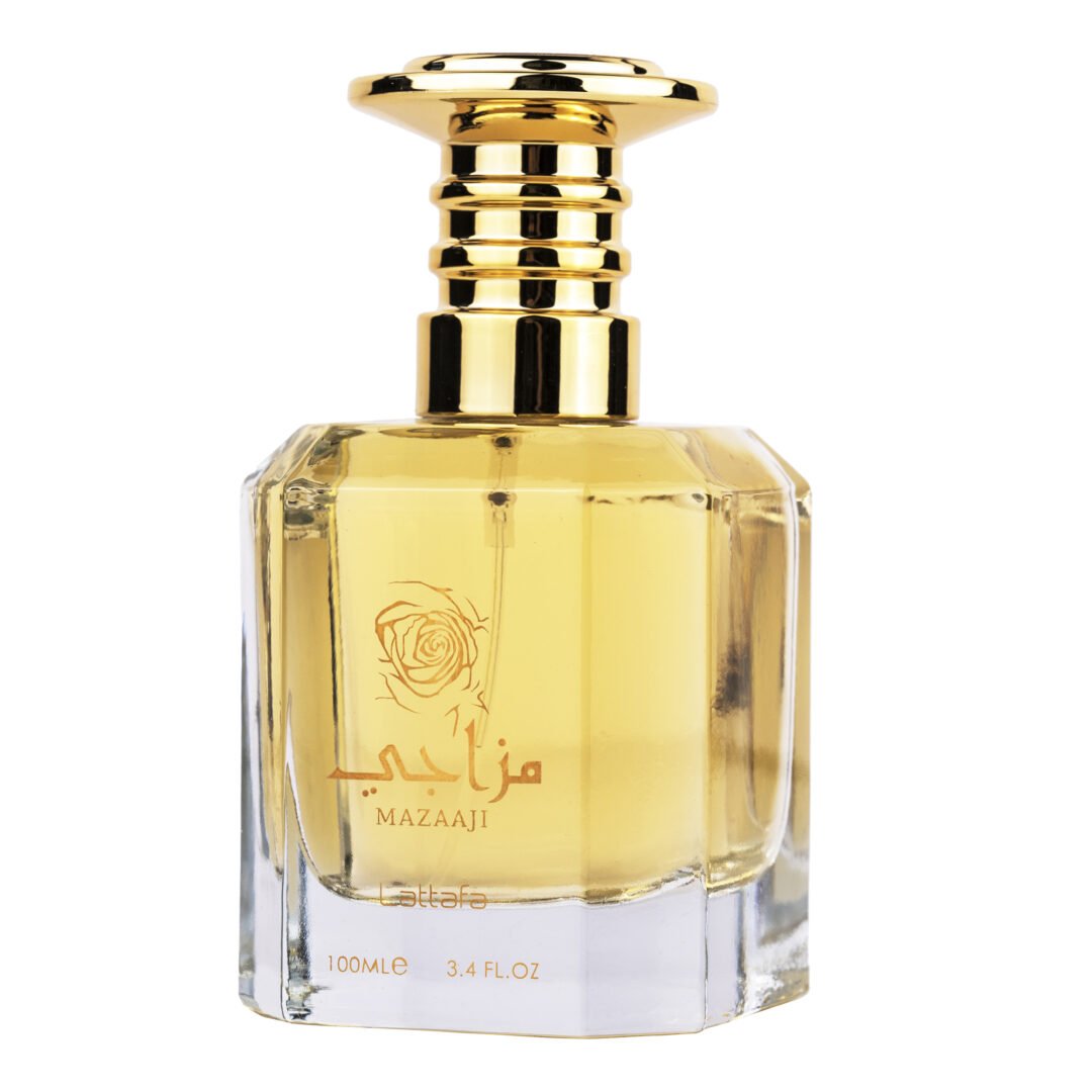 Apa de parfum Arabesc dama Majaazi,Lattafa 100ml
