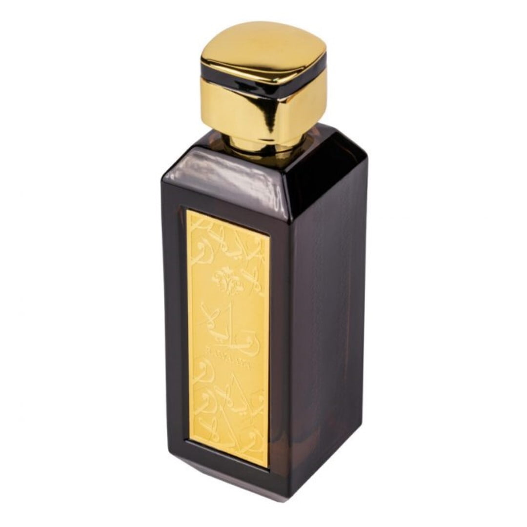 Apa de parfum Arabesc Rawaaya,Ard al Zaafaran,Barbati 100ml