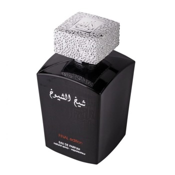 Apa de Parfum Lattafa, Sheikh Shuyukh Final Edition, Barbati, 100 ml Apa de Parfum Lattafa, Sheikh Shuyukh Final Edition, Barbati, 100 ml